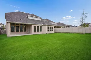 4628 Bishop St, McKinney, TX 75071 - Photo 35
