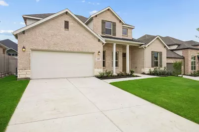 4628 Bishop Street, McKinney, TX 75071 - Photo 1