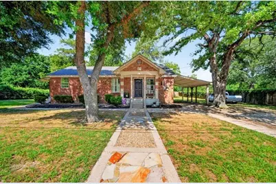 810 Edna Street, Athens, TX 75751 - Photo 1