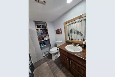 411 Green Meadow Trail, Holly Lake Ranch, TX 75765 - Photo 21