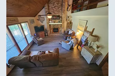 411 Green Meadow Trail, Holly Lake Ranch, TX 75765 - Photo 3