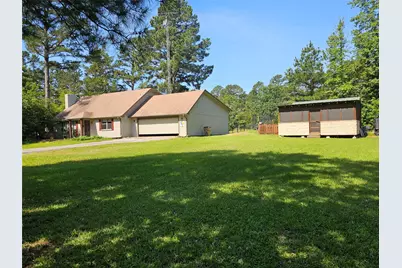 411 Green Meadow Trail, Holly Lake Ranch, TX 75765 - Photo 1