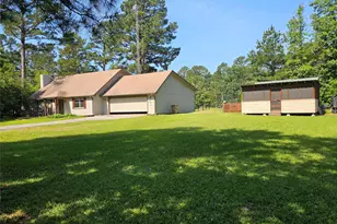 411 Green Meadow Trail, Holly Lake Ranch, TX 75765 - Photo 1