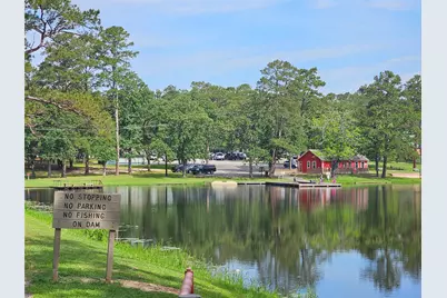 411 Green Meadow Trail, Holly Lake Ranch, TX 75765 - Photo 35