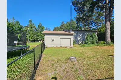 411 Green Meadow Trail, Holly Lake Ranch, TX 75765 - Photo 23