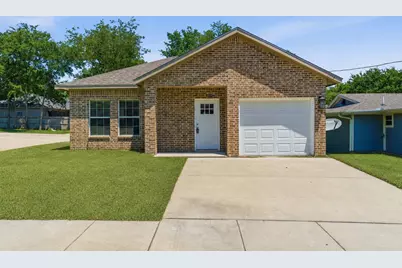 3614 Short Street, Greenville, TX 75401 - Photo 1