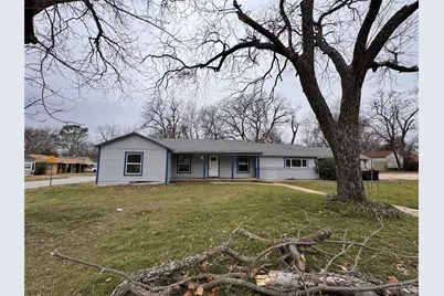 1621 S Mirick Avenue, Denison, TX 75020 - Photo 1