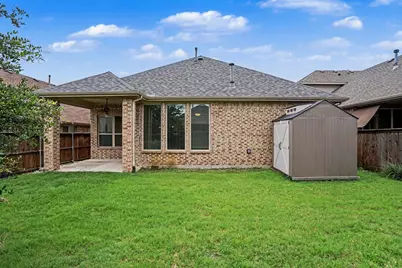 1729 Morning Mist Way, Saint Paul, TX 75098 - Photo 33