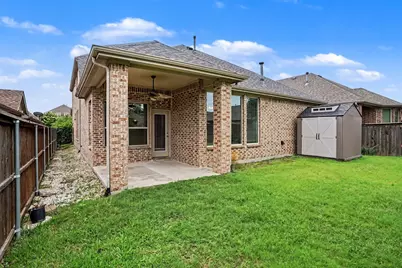 1729 Morning Mist Way, Wylie, TX 75098 - Photo 29