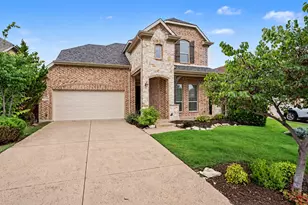 1729 Morning Mist Way, Saint Paul, TX 75098 - Photo 5