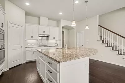 1729 Morning Mist Way, Saint Paul, TX 75098 - Photo 15