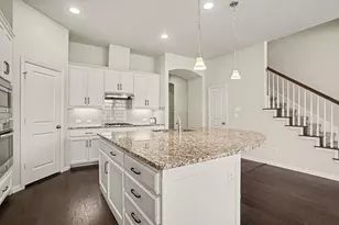 1729 Morning Mist Way, Saint Paul, TX 75098 - Photo 15