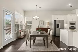 1729 Morning Mist Way, Saint Paul, TX 75098 - Photo 3