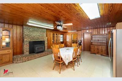 66 Fowler Lane, Converse, LA 71419 - Photo 5
