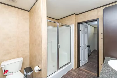 66 Fowler Lane, Converse, LA 71419 - Photo 23