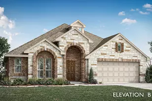 219 Navajo Trail, Alvarado, TX 76009 - Photo 1