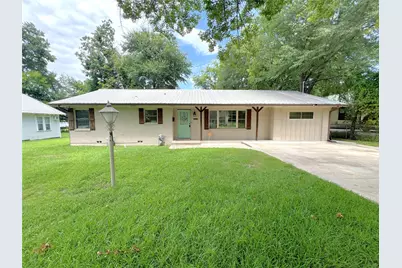 110 Goodman Street, Sulphur Springs, TX 75482 - Photo 1