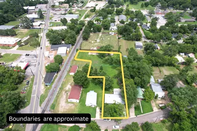 110 Goodman Street, Sulphur Springs, TX 75482 - Photo 39