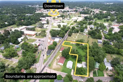 110 Goodman Street, Sulphur Springs, TX 75482 - Photo 3