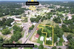 110 Goodman St, Sulphur Springs, TX 75482 - Photo 3