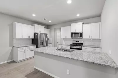 6736 Windfall Drive, Fort Worth, TX 76135 - Photo 17