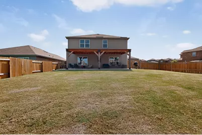 218 Banjo Trail, Newark, TX 76071 - Photo 23