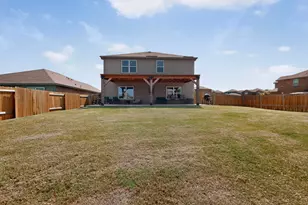 218 Banjo Trl, Newark, TX 76071 - Photo 23