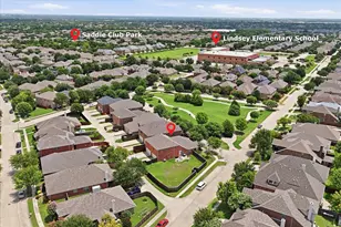4940 Stray Creek Ln, McKinney, TX 75070 - Photo 15