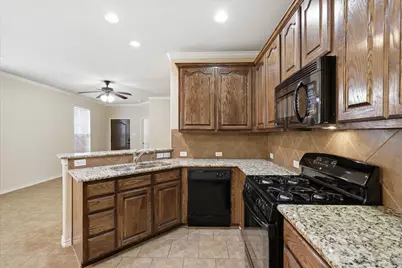 4940 Stray Creek Lane, McKinney, TX 75070 - Photo 5