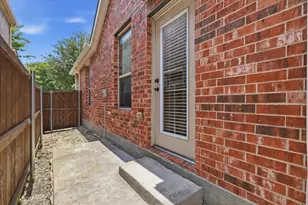 4940 Stray Creek Ln, McKinney, TX 75070 - Photo 31