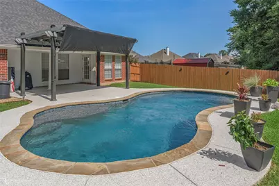 2469 Brookside Drive, Bossier City, LA 71111 - Photo 3