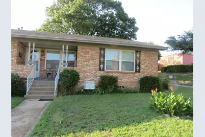 10905 Lake Gardens Drive, Dallas, TX 75218 - Photo 1