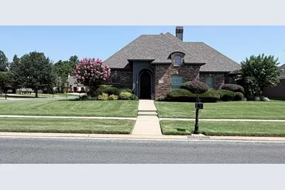 750 Hackberry Drive, Bossier City, LA 71111 - Photo 1