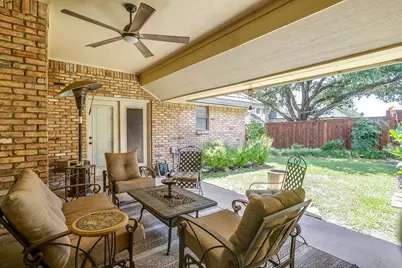 3201 John Court S, Hurst, TX 76054 - Photo 31