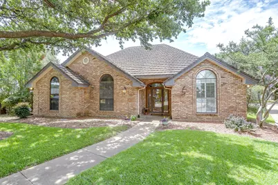 3201 John Court S, Hurst, TX 76054 - Photo 1