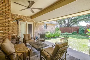 3201 John Ct S, Hurst, TX 76054 - Photo 33