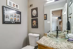 3201 John Ct S, Hurst, TX 76054 - Photo 31