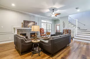 3201 John Ct S, Hurst, TX 76054 - Photo 5