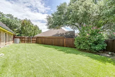 3201 John Court S, Hurst, TX 76054 - Photo 35
