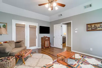 3201 John Court S, Hurst, TX 76054 - Photo 15