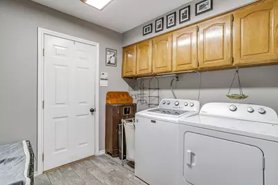 3201 John Court S, Hurst, TX 76054 - Photo 25
