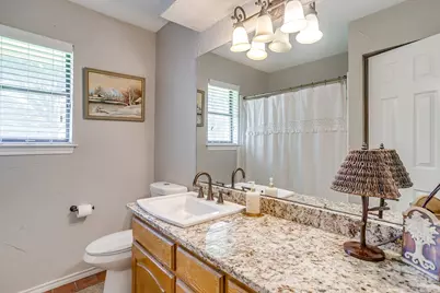 3201 John Court S, Hurst, TX 76054 - Photo 23
