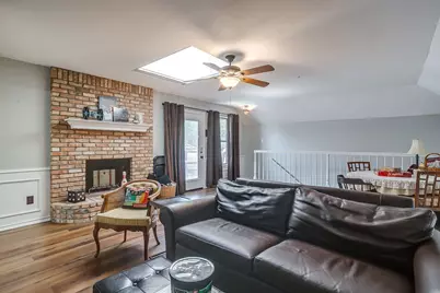 3201 John Court S, Hurst, TX 76054 - Photo 27