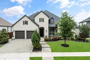 6130 Stockwell Dr, Frisco, TX 75034 - Photo 1