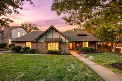2214 Wilson Drive, Arlington, TX 76011 - Photo 1