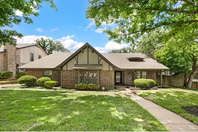 2214 Wilson Drive, Arlington, TX 76011 - Photo 17
