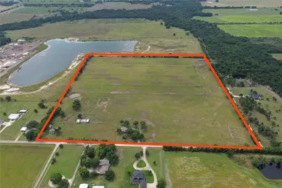 371 Liska Road, Ennis, TX 75119 - Photo 1
