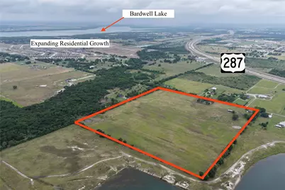 371 Liska Road, Ennis, TX 75119 - Photo 3