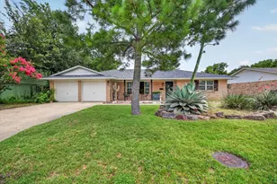 1128 Stanley St, Denton, TX 76201 - Photo 1
