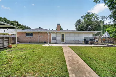 1128 Stanley Street, Denton, TX 76201 - Photo 27